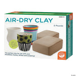 Refill Clay Pottery Wheel - CR Toys