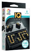 Iq Circuits Single Player Mind Game