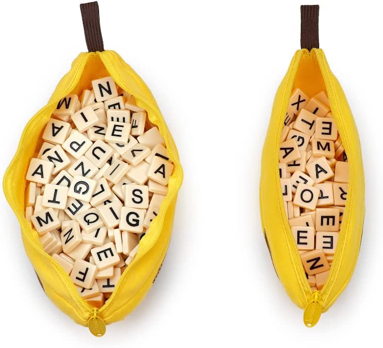 Bananagrams Original Word Game