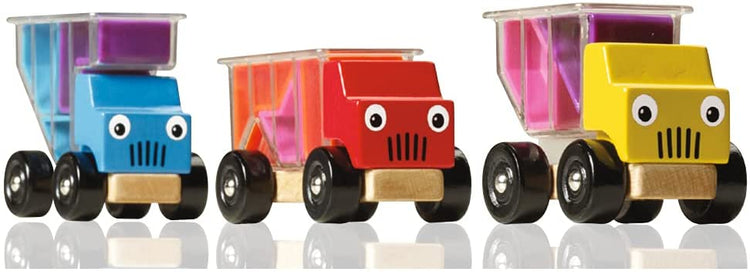 Trucky 3 - CR Toys