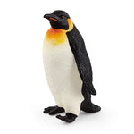 Emperor Penguin Figurine 14838