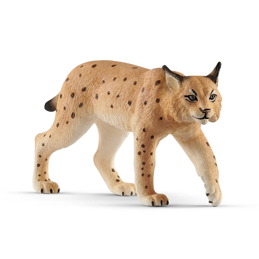 Lynx Figurine 14822