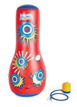 Bounce Back Punching Bag G02687 - CR Toys