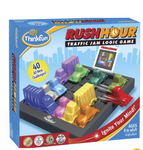 Rush Hour Traffic Jam Single Player Mind Game