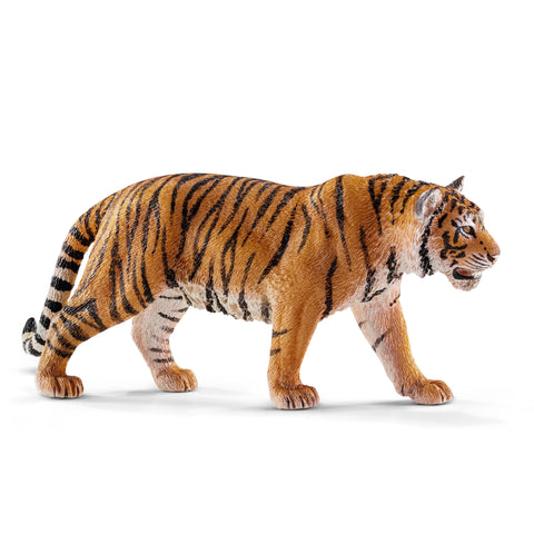 Tiger Figurine 14729