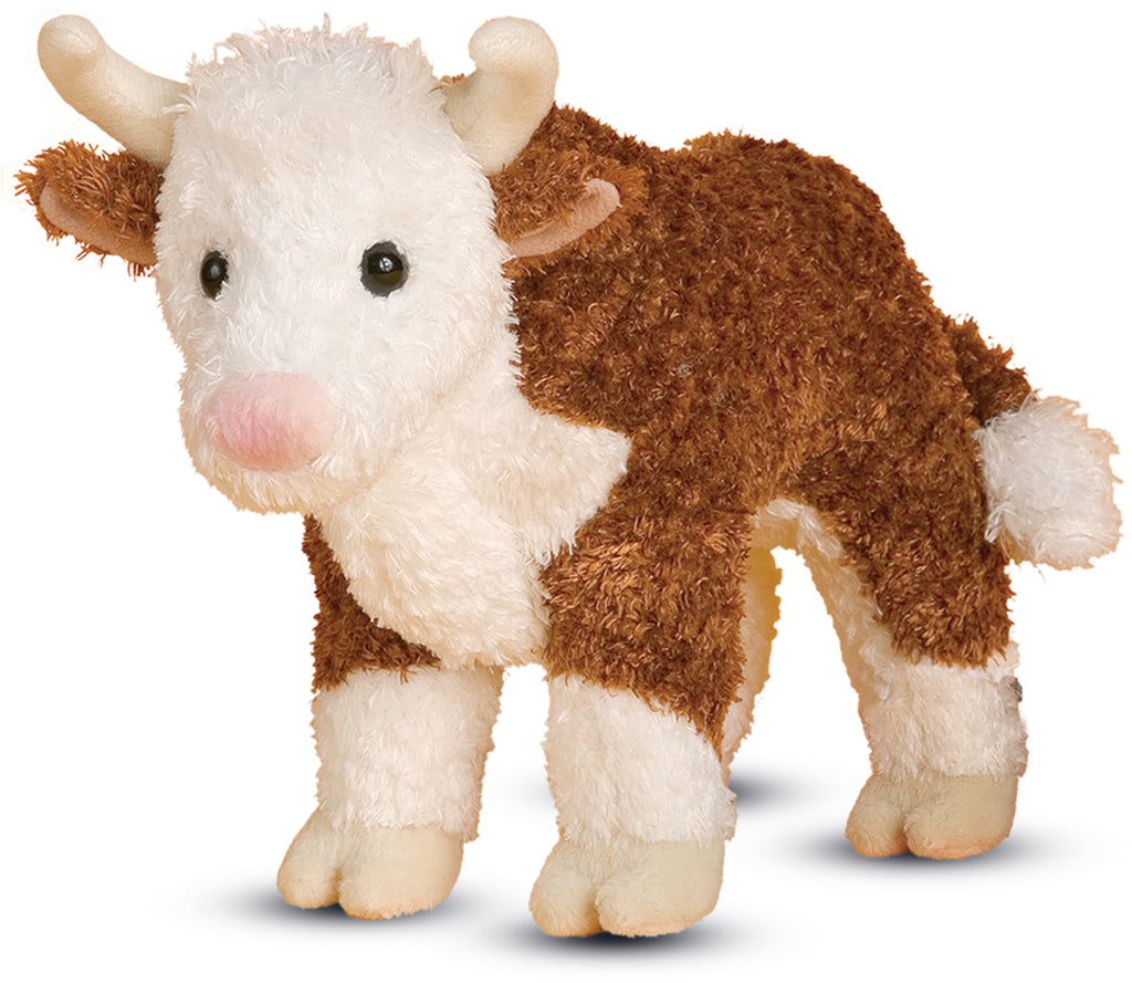 Tumble Weed Bull - CR Toys