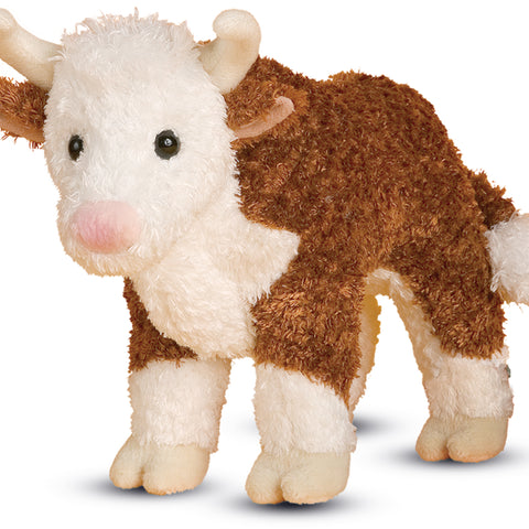 Tumble Weed Bull - CR Toys