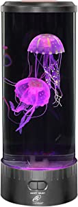 Electric Jellyfish Mood Light "Top Seller"