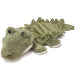 Cozy Plush Warmies Alligator Cp-Ali-1