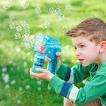 Bubble Blaster W/Light 320082