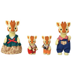 Calico Critters® Highbranch  Giraffe Family - CR Toys