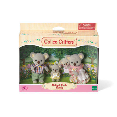Calico Critters® Koala Family