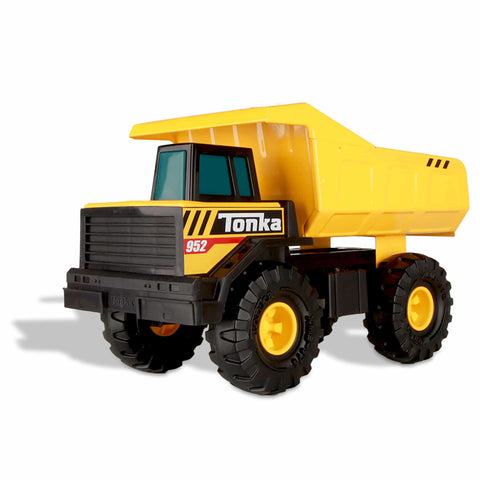 Mighty Dump Truck - We do not ship this item. - CR Toys