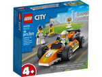 Lego City Race Car Set - 60322