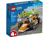 Lego City Race Car Set - 60322