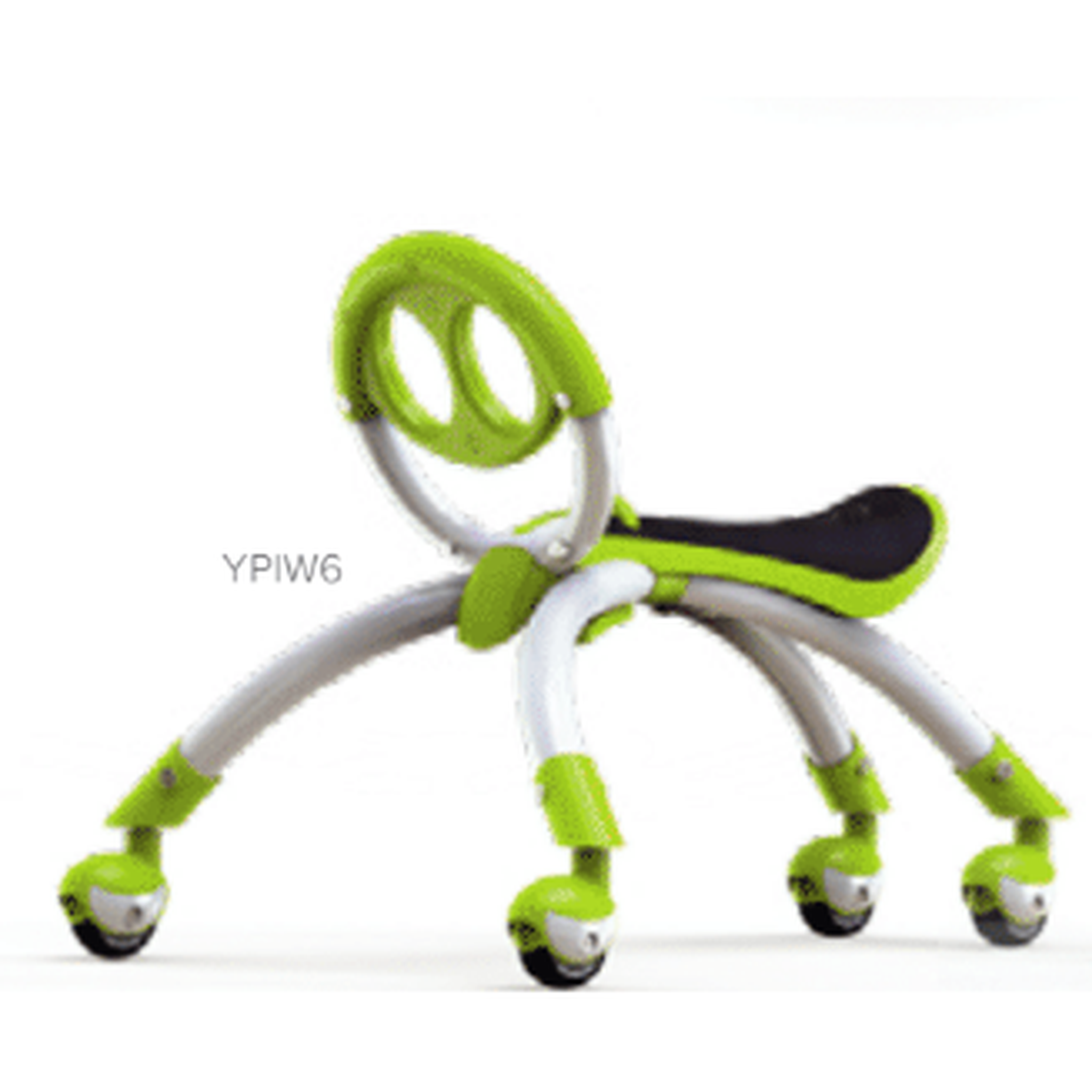 Pewi | Green 9M+ | CR Toys