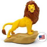 Tonies-Lion King 3+ - CR Toys