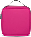 Tonies Carrying Case - Pink - CR Toys