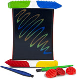 Boogie Board Scribble N Play Creativity Kit J3Sp70003