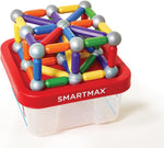Smartmax Build Xxl Magnetic Building