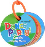 Dance Party Cards Everyday Moves 1907