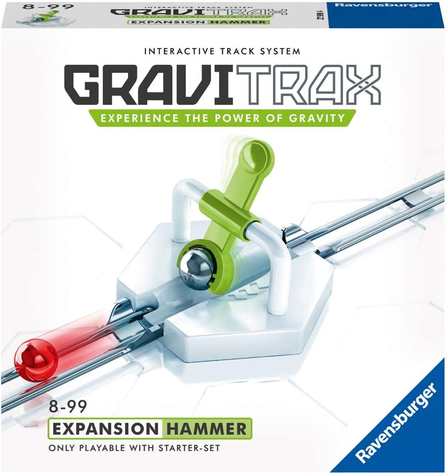 Gravitrax Hammer Kit