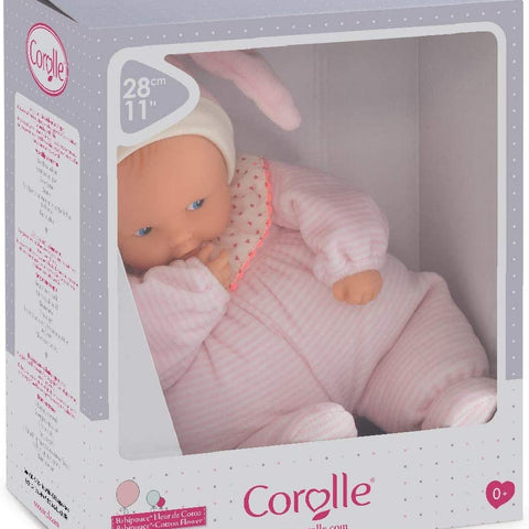 Babipouce Sweet Dreams - CR Toys