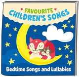 Tonies - Bedtime Songs & Lullabies 3+ - CR Toys