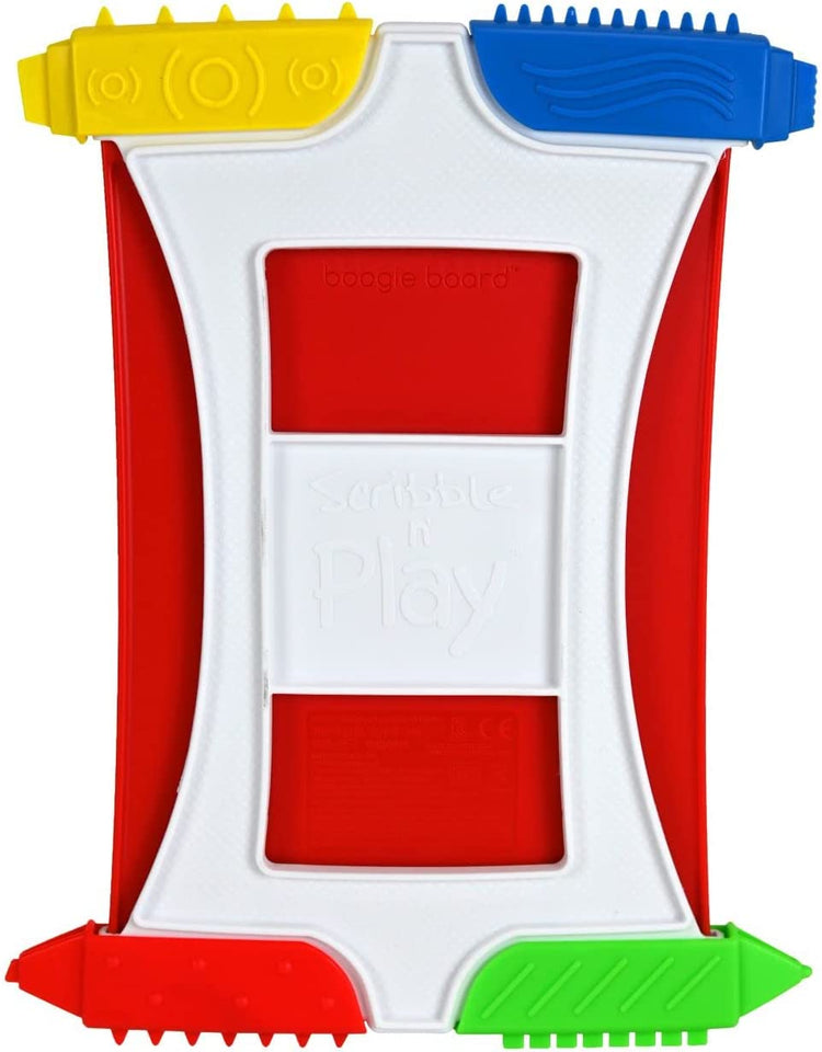 Boogie Board Scribble N Play Creativity Kit - CR Toys