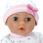 Adoption Baby - Hope Blue Eyes - Ages 3-7 - CR Toys