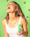 Bubble Lick-Juicy Watermelon Splash