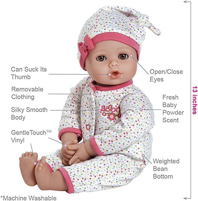 Adora Playtime Baby Doll