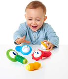 Smartmax My First Sounds and Senses - CR Toys