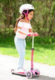 MICRO MINI DELUXE SCOOTER RUBY - CR Toys