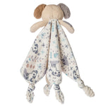 Sparky Puppy Character Blanket 44663