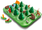 Grizzly Gears Puzzle Single Player Mind Game