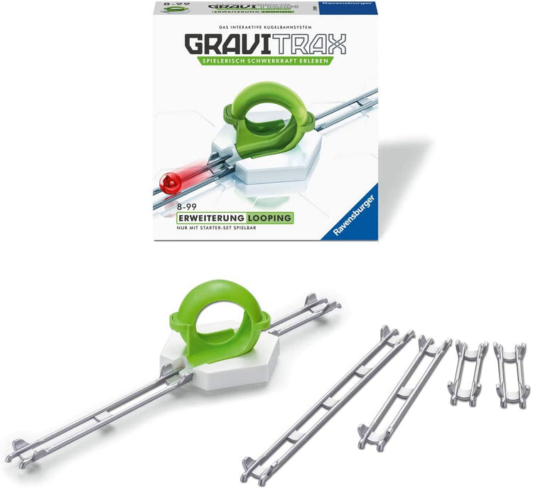 GraviTrax® Expansion: Looping - CR Toys