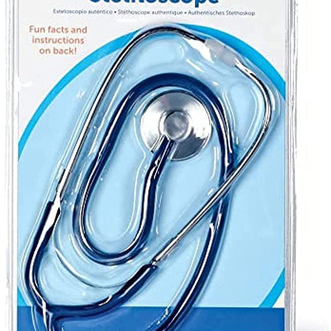 Stethoscope That Works For Kids - CR Toys