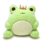 Wawa The Prince Green Frog Cb41201