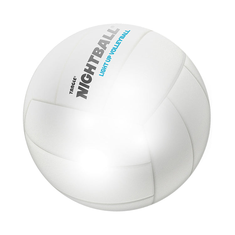 Nightball Volleyball - CR Toys