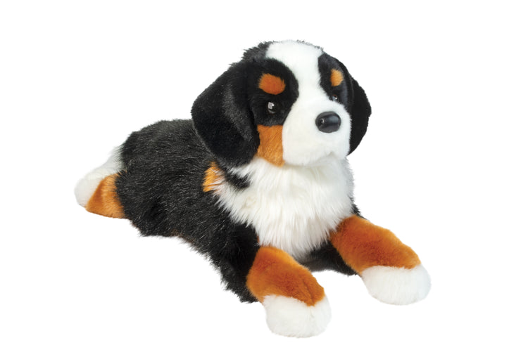 Trooper Bernese Mountain Dog 2414 - CR Toys