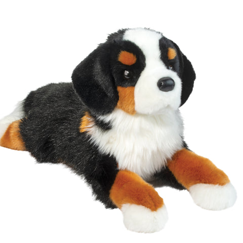 Trooper Bernese Mountain Dog 2414 - CR Toys