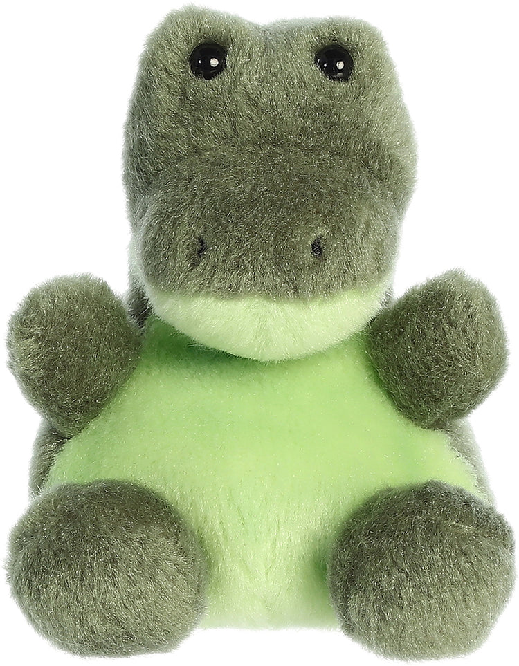 Palm Pals Scales Alligator 33686 - CR Toys