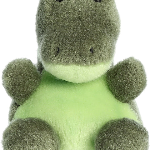 Palm Pals Scales Alligator 33686 - CR Toys