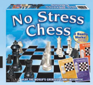 No Stress Chess 1091
