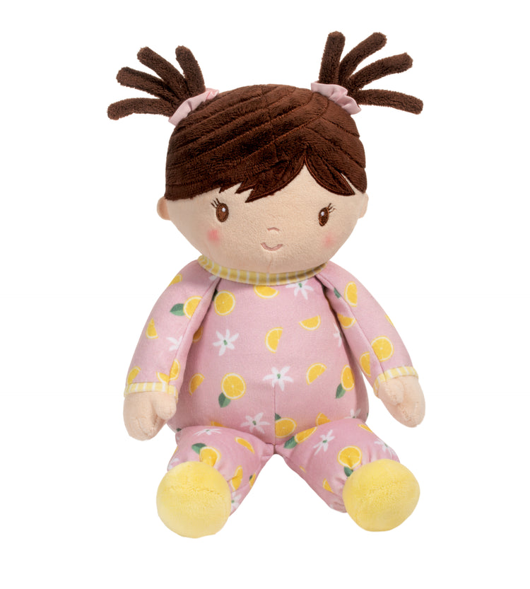 Lainey Lemon Doll "Top Seller" - CR Toys