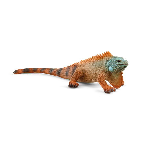 Iguana Figurine 14854