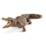 Crocodile Figurine 14736