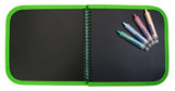 Daily Doodle Travel Cover Tpg-842