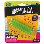 Harmonica - Ages 5+ - CR Toys